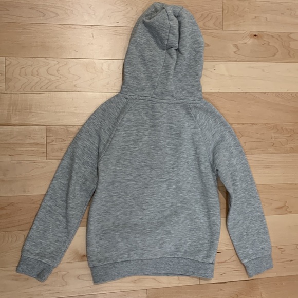 Paw patrol sweatshirt -size 6/7 - Picture 5 of 5